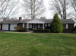 1727 Crozier Ave, Madison, IN 47250