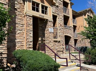 17520 Nature Walk Trl UNIT 201, Parker, CO 80134