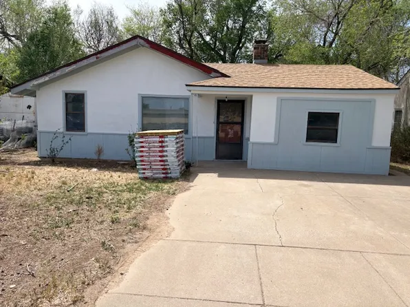 2605 C St, Garden City, KS 67846