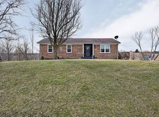 6960 Danville Hwy, Lebanon, KY 40033