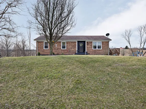 6960 Danville Hwy, Lebanon, KY 40033