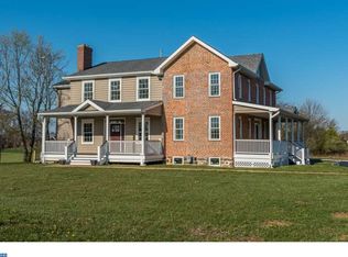 118 One Mile Rd, East Windsor, NJ 08520