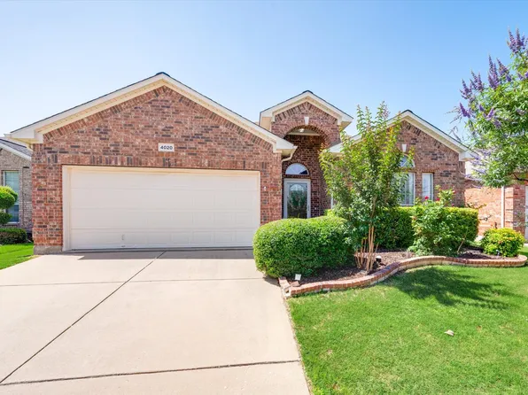 4020 Petersburg Dr, Keller, TX 76244