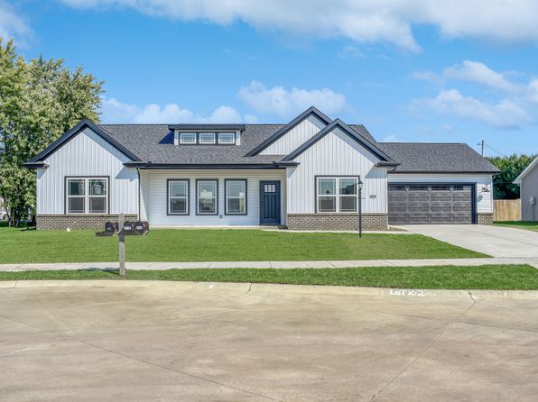 Mahomet IL Real Estate - Mahomet IL Homes For Sale | Zillow