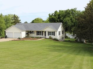 17693 Woods Dr., Boonville, MO 65233