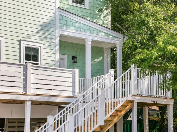 (undisclosed Address), Folly Beach, SC 29439