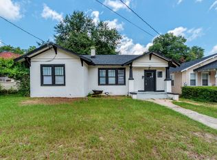 1905 Central Ave, Augusta, GA 30904