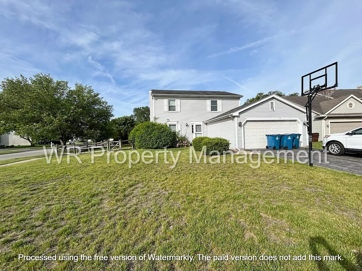Building Photo - 3827 Pepperwood Ct