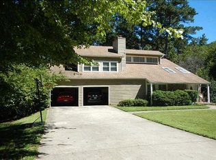9945 Timberstone Rd, Johns Creek, GA 30022