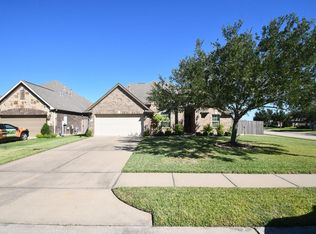 6304 Wood Creek Ln, League City, TX 77573