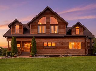 112 Lovers Leap Rd, Lawrenceburg, KY 40342