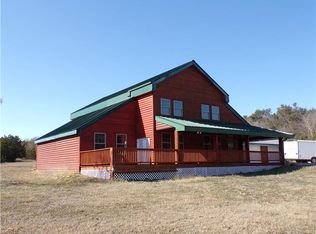 2672 Twin Hills Rd, Kempner, TX 76539