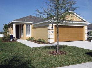 1472 Willow Creek Ter, Spring Hill, FL 34606