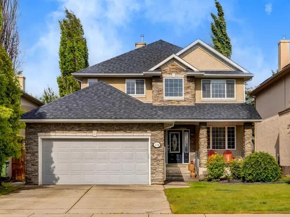 234 E Strathridge Pl SW, Calgary, AB T3H 4J2
