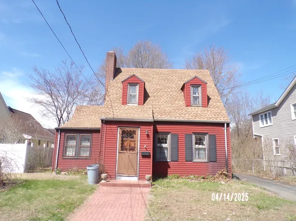 17 Gardners Lane, Ansonia, CT 06401