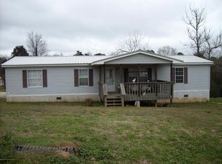 286 5th St, Parrish, AL 35580