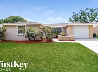 11221 Nome Ave, Port Richey, FL 34668