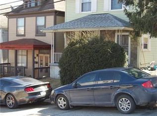 100 Laughlin Ave, Pittsburgh, PA 15210
