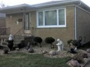388 Buffalo Ave, Calumet City, IL