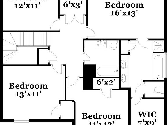 3rd image of 364 Easley Dr