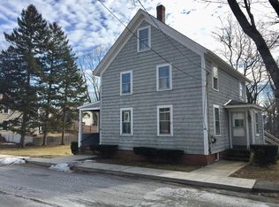 24 Thompson St, Amesbury, MA 01913