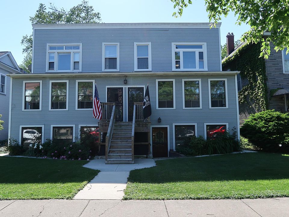 Front View