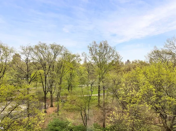 239 Central Park W #8B, New York, NY 10024
