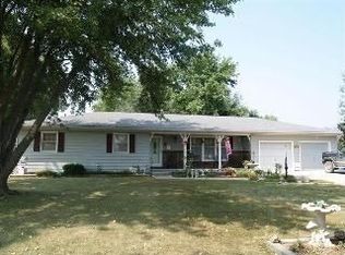 21401 251st St, Mc Louth, KS 66054