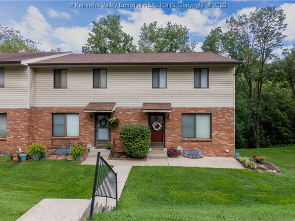 287 Roxalana Hills Dr, Dunbar, WV 25064