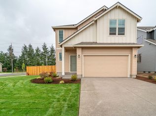 3941 N Grace Dr, Newberg, OR 97132