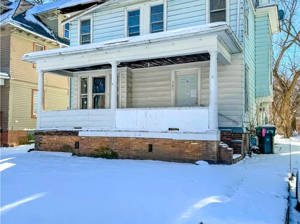 381 Grand Ave, Rochester, NY 14609