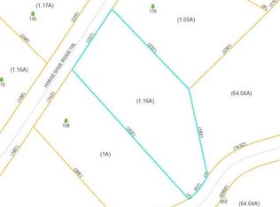 117 Horse Shoe Ridge Trl #117, Hendersonville, NC 28739