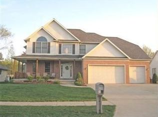 3466 Magnolia Dr, Independence, OH 44131