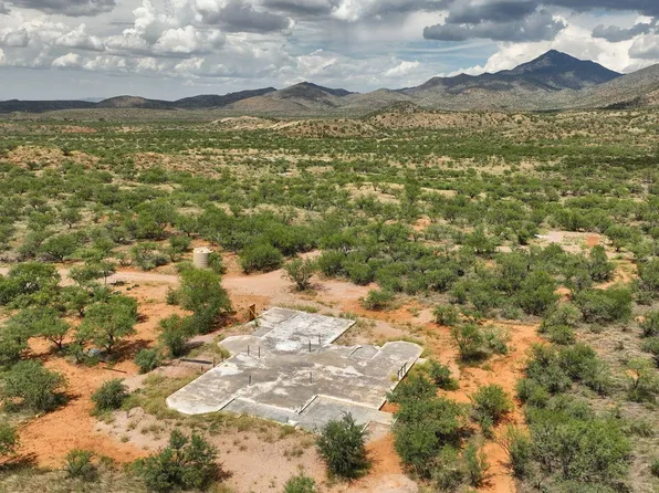 800 Salero Canyon Rd #123.3, Nogales, AZ 85621