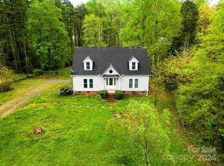 945 Phaniel Church Rd, Rockwell, NC 28138