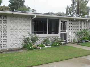 13020 Oak Hills Dr #9-225C, Seal Beach, CA 90740