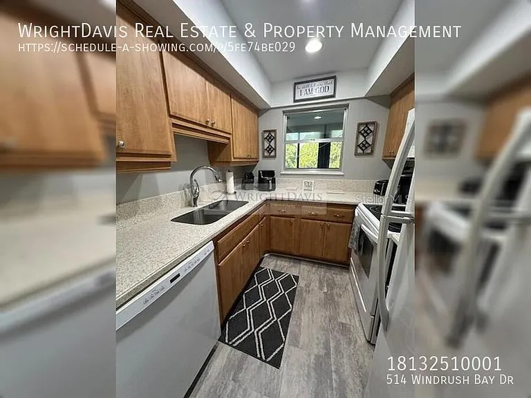 514 Windrush Bay Dr — Photo 7