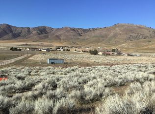 Haven Ln, Tehachapi, CA 93561