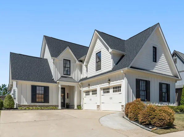 2216 Old Gould Run, Birmingham, AL 35244