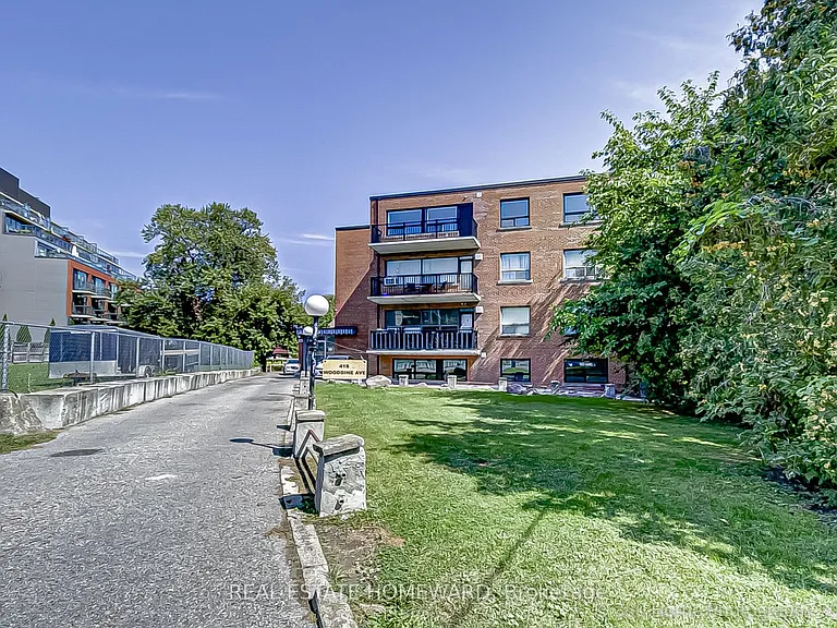 419 Woodbine Ave #10 — Photo 6