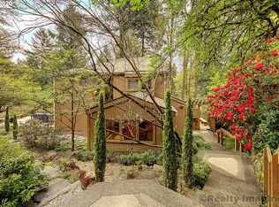 1536 SW Highland Pkwy, Portland, OR 97221