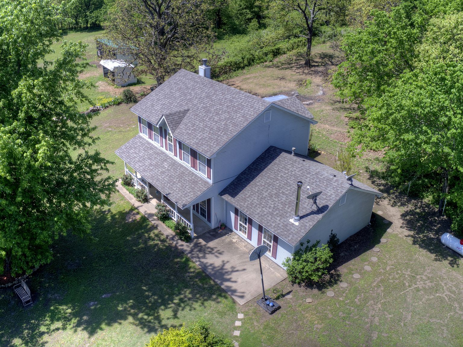 16759 S Big Valley Blvd, Claremore, OK 74017 Zillow