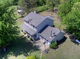 16759 S Big Valley Blvd, Claremore, OK 74017