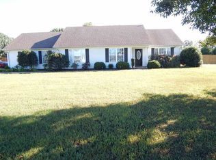 133 Cypress Creek Cv, Bells, TN 38006