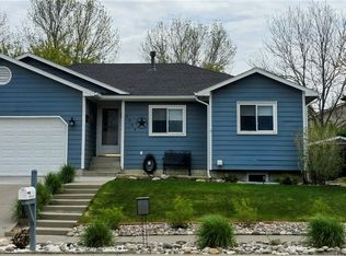 3664 Mount Rushmore Ave, Billings, MT 59102