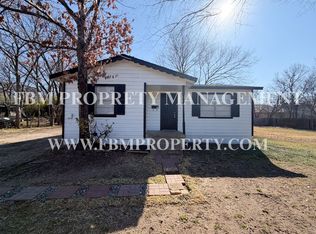 410 N Flat St, Waxahachie, TX 75165