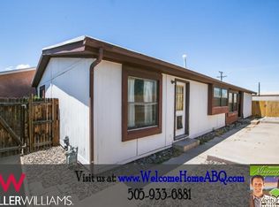 7115 Quail Holw NE, Albuquerque, NM 87109