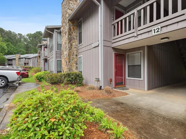 4019 Woodridge Way, Tucker, GA 30084