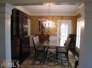 34 Forest Mdw SW, Rome, GA 30165