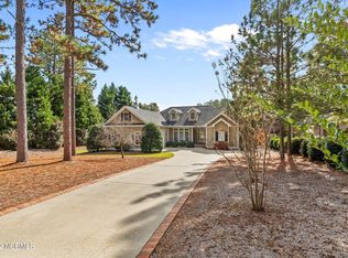 140 Steeplechase Way, Southern Pines, NC 28387